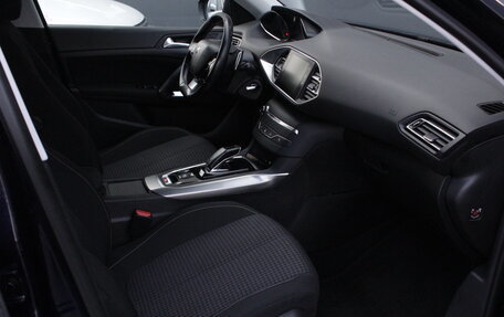 Peugeot 308 II, 2018 год, 1 495 000 рублей, 5 фотография