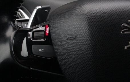 Peugeot 308 II, 2018 год, 1 495 000 рублей, 9 фотография