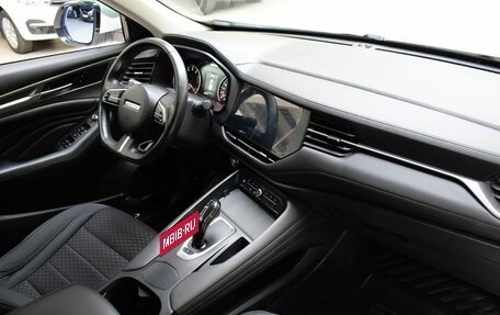 Haval F7 I, 2019 год, 1 590 000 рублей, 16 фотография