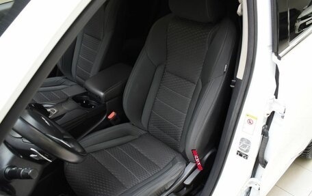 Haval F7 I, 2019 год, 1 590 000 рублей, 15 фотография