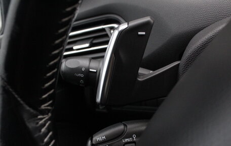 Peugeot 308 II, 2018 год, 1 495 000 рублей, 12 фотография