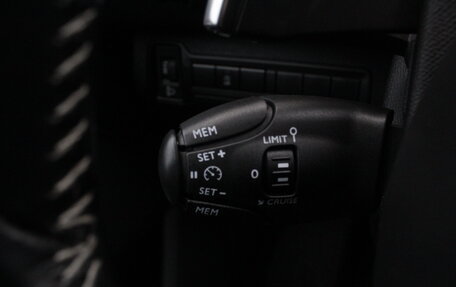 Peugeot 308 II, 2018 год, 1 495 000 рублей, 14 фотография