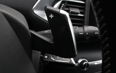 Peugeot 308 II, 2018 год, 1 495 000 рублей, 13 фотография