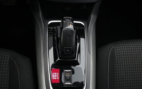 Peugeot 308 II, 2018 год, 1 495 000 рублей, 19 фотография