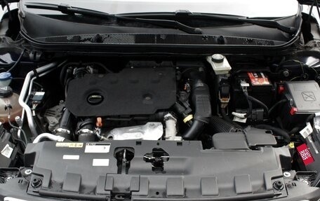 Peugeot 308 II, 2018 год, 1 495 000 рублей, 24 фотография