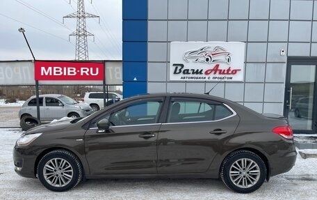Citroen C4 II рестайлинг, 2015 год, 647 000 рублей, 7 фотография