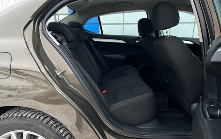 Citroen C4 II рестайлинг, 2015 год, 647 000 рублей, 15 фотография