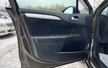 Citroen C4 II рестайлинг, 2015 год, 647 000 рублей, 16 фотография