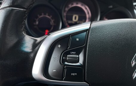 Citroen C4 II рестайлинг, 2015 год, 647 000 рублей, 21 фотография