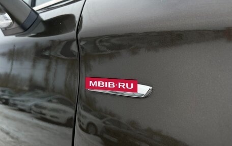 Citroen C4 II рестайлинг, 2015 год, 647 000 рублей, 22 фотография