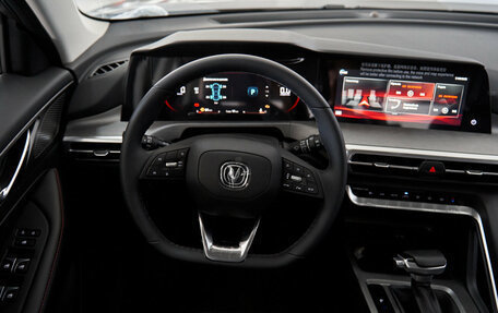 Changan CS35 Plus, 2024 год, 2 589 900 рублей, 15 фотография