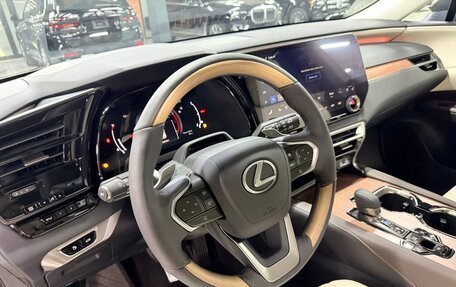 Lexus RX IV рестайлинг, 2023 год, 11 600 000 рублей, 5 фотография