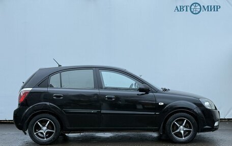 KIA Rio II, 2010 год, 565 000 рублей, 4 фотография
