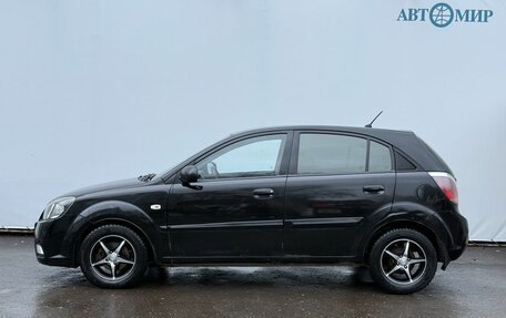 KIA Rio II, 2010 год, 565 000 рублей, 8 фотография