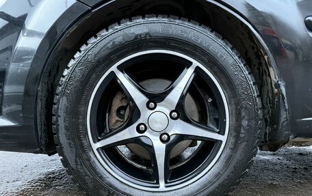 KIA Rio II, 2010 год, 565 000 рублей, 9 фотография