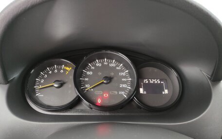 Renault Fluence I, 2010 год, 590 000 рублей, 9 фотография