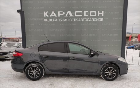 Renault Fluence I, 2010 год, 590 000 рублей, 4 фотография