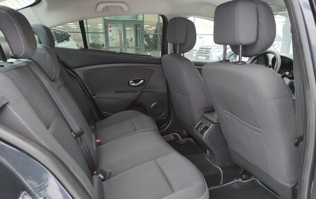 Renault Fluence I, 2010 год, 590 000 рублей, 8 фотография