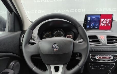 Renault Fluence I, 2010 год, 590 000 рублей, 5 фотография