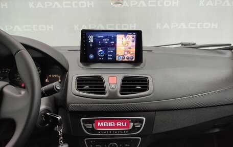 Renault Fluence I, 2010 год, 590 000 рублей, 10 фотография