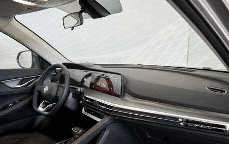 Changan CS35 Plus, 2024 год, 2 589 900 рублей, 20 фотография