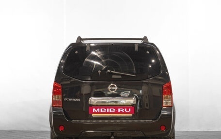 Nissan Pathfinder, 2012 год, 1 839 000 рублей, 5 фотография