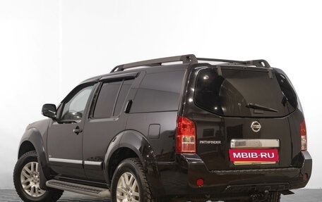 Nissan Pathfinder, 2012 год, 1 839 000 рублей, 6 фотография
