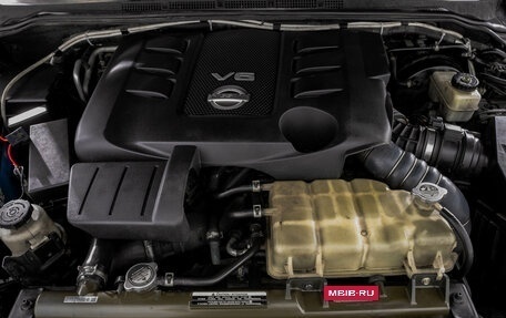 Nissan Pathfinder, 2012 год, 1 839 000 рублей, 7 фотография