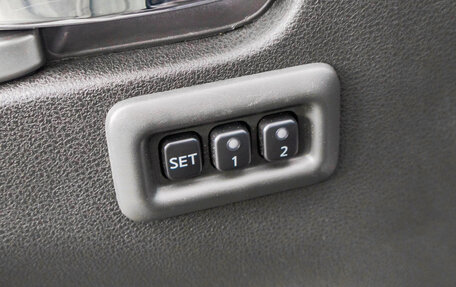 Nissan Pathfinder, 2012 год, 1 839 000 рублей, 14 фотография