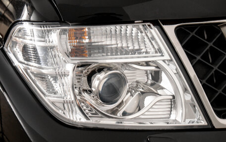 Nissan Pathfinder, 2012 год, 1 839 000 рублей, 8 фотография