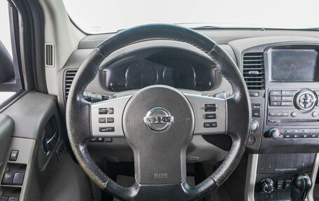 Nissan Pathfinder, 2012 год, 1 839 000 рублей, 16 фотография