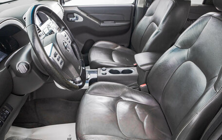 Nissan Pathfinder, 2012 год, 1 839 000 рублей, 11 фотография