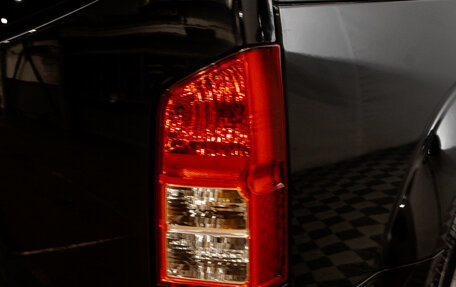 Nissan Pathfinder, 2012 год, 1 839 000 рублей, 9 фотография