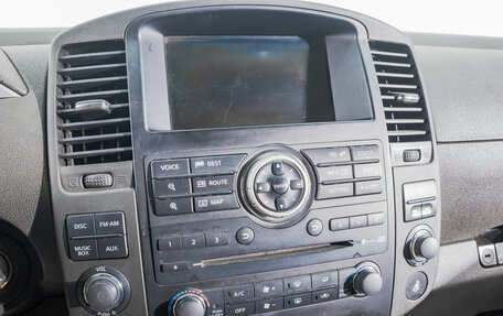 Nissan Pathfinder, 2012 год, 1 839 000 рублей, 21 фотография