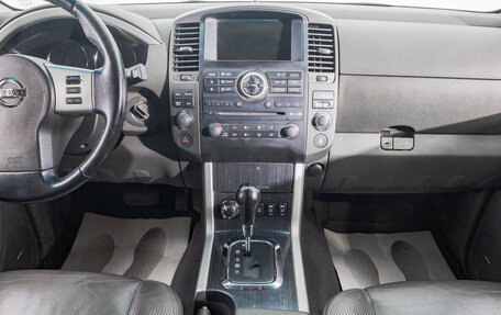 Nissan Pathfinder, 2012 год, 1 839 000 рублей, 20 фотография