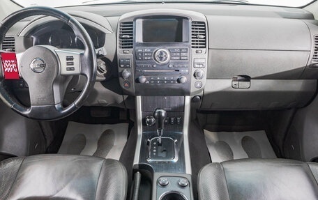Nissan Pathfinder, 2012 год, 1 839 000 рублей, 10 фотография