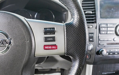 Nissan Pathfinder, 2012 год, 1 839 000 рублей, 18 фотография