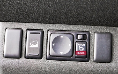 Nissan Pathfinder, 2012 год, 1 839 000 рублей, 15 фотография