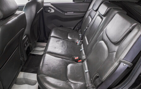 Nissan Pathfinder, 2012 год, 1 839 000 рублей, 28 фотография