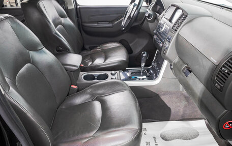 Nissan Pathfinder, 2012 год, 1 839 000 рублей, 26 фотография