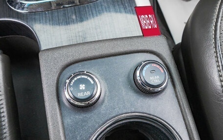 Nissan Pathfinder, 2012 год, 1 839 000 рублей, 24 фотография