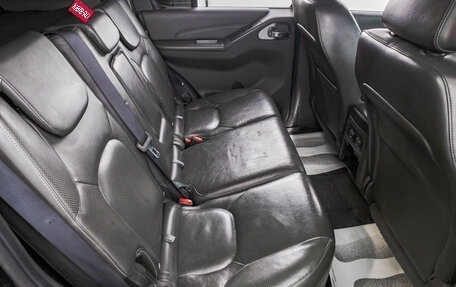 Nissan Pathfinder, 2012 год, 1 839 000 рублей, 30 фотография