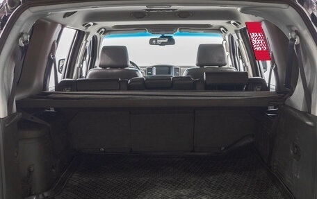 Nissan Pathfinder, 2012 год, 1 839 000 рублей, 33 фотография