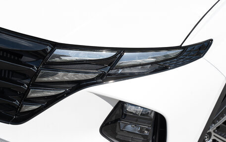 Hyundai Tucson, 2024 год, 3 849 000 рублей, 12 фотография