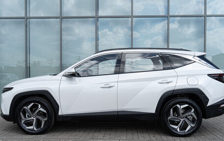 Hyundai Tucson, 2024 год, 3 849 000 рублей, 9 фотография