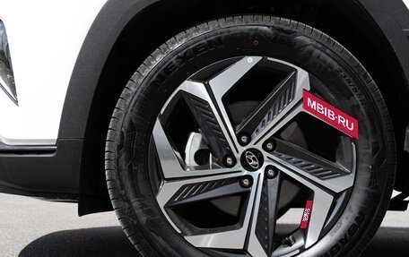 Hyundai Tucson, 2024 год, 3 849 000 рублей, 13 фотография