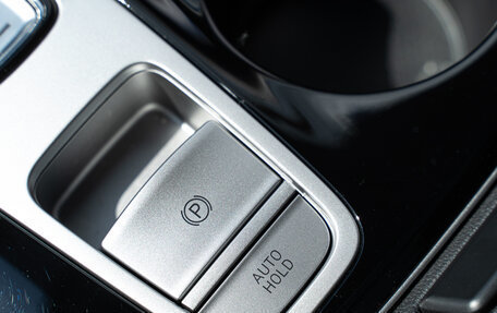 Hyundai Tucson, 2024 год, 3 849 000 рублей, 27 фотография