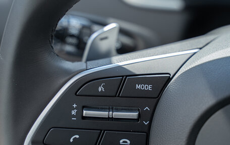 Hyundai Tucson, 2024 год, 3 849 000 рублей, 21 фотография