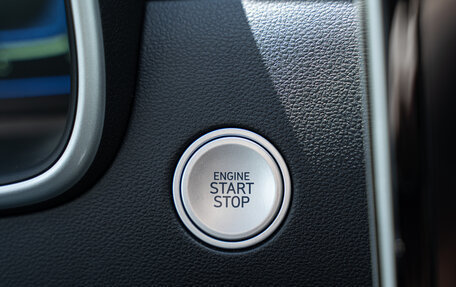 Hyundai Tucson, 2024 год, 3 849 000 рублей, 25 фотография