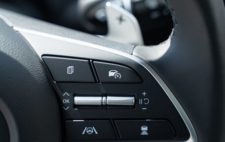 Hyundai Tucson, 2024 год, 3 849 000 рублей, 22 фотография